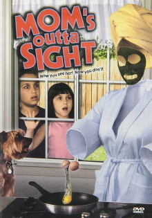 Mom's Outta Sight Trailer