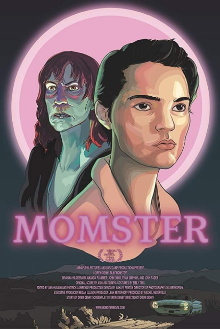 Momster Trailer