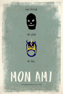 Mon Ami Trailer