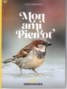 Mon Ami Pierrot Trailer