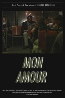 Mon amour Trailer