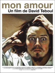 Mon amour Trailer