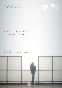 Mon amour, mon ami Trailer
