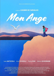 Mon Ange Trailer