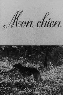 Mon chien Trailer