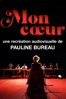 Mon cœur Trailer