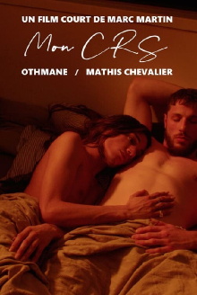 Mon CRS Trailer