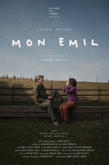 Mon Emil Trailer