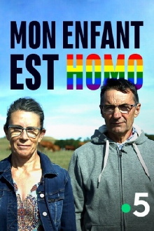 Mon enfant est homo Trailer