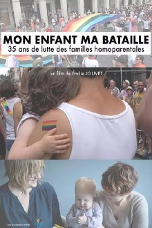 Mon enfant, ma bataille Trailer