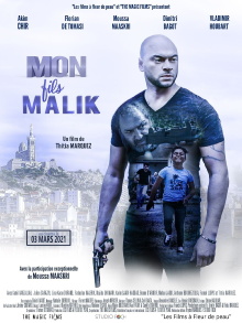 Mon fils Malik Trailer