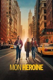 Mon Heroine Trailer