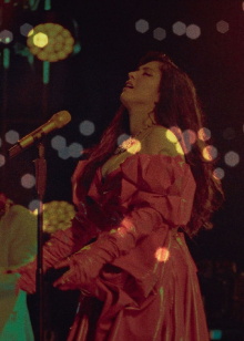 Mon Laferte, I Love You Trailer