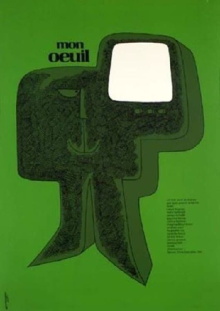 Mon oeil Trailer