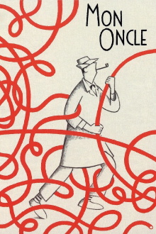 Mon Oncle Trailer