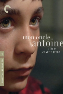 Mon oncle Antoine Trailer