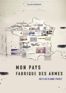 Mon pays fabrique des armes Trailer