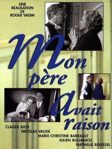 Mon père avait raison Trailer