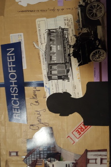 Mon Reichshoffen Trailer
