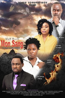 Mon sang Trailer