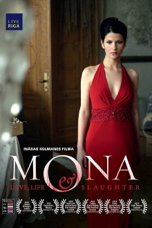 Mona Trailer