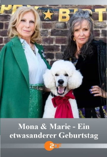 Mona & Marie - Ein etwas anderer Geburtstag Trailer