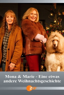 Mona & Marie - Eine etwas andere Weihnachtsgeschichte Trailer