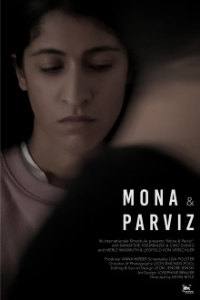 Mona & Parviz Trailer