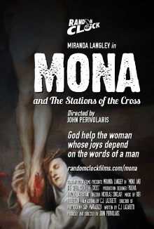 Mona and the Stations of the Cross Trailer