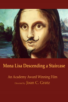 Mona Lisa Descending a Staircase Trailer