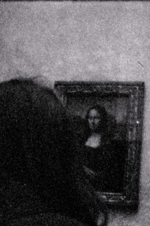 Mona Lisa (I) Trailer