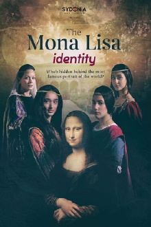 Mona Lisa identity Trailer