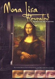 Mona Lisa Revealed: Secrets of the Painting Trailer