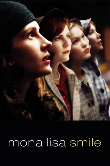 Mona Lisa Smile Trailer