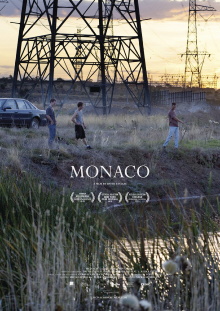 Monaco Trailer
