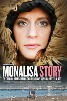MonaLisa Story Trailer