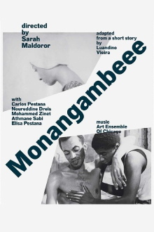 Monangambeee Trailer
