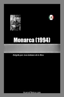 Monarca Trailer