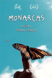 Monarcas Trailer