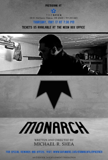 Monarch Trailer