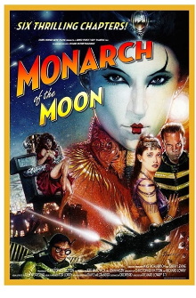 Monarch of the Moon Trailer