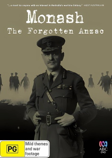 Monash: The Forgotten Anzac Trailer
