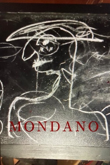 mondano Trailer