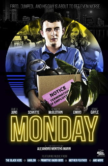 Monday Trailer