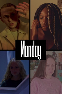 Monday Trailer