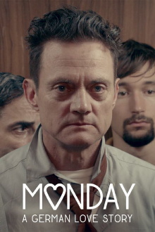 Monday – A German Love Story Trailer