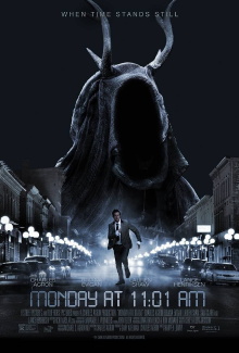 Monday at 11:01 A.M. Trailer