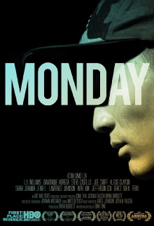 Monday Trailer