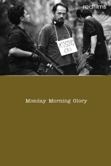 Monday Morning Glory Trailer