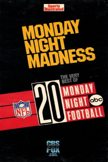 Monday Night Madness Trailer